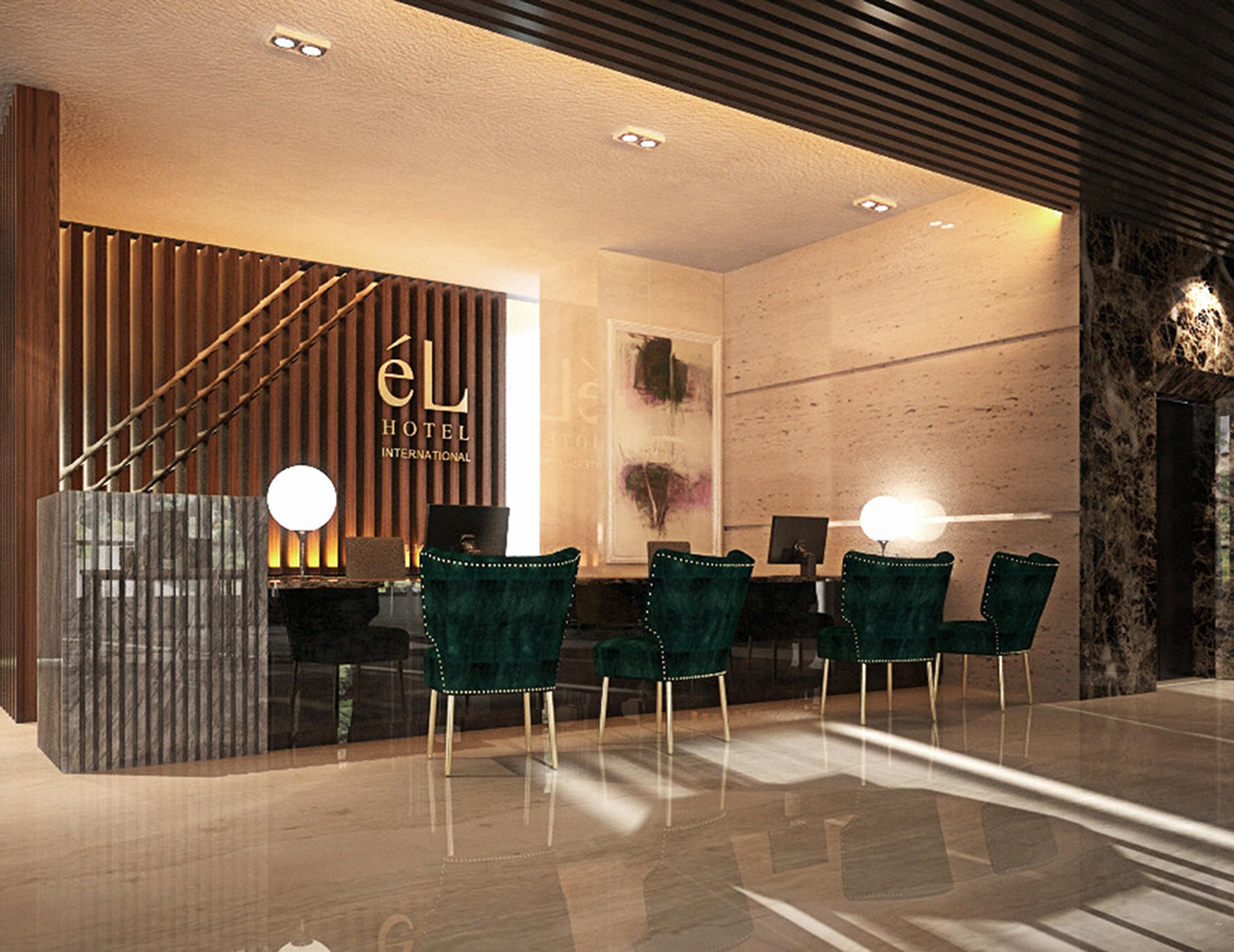 El Hotel Yogyakarta Malioboro Exterior foto